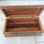 حورا،صنایع دستی اصفهان