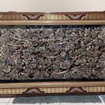 حورا،صنایع دستی اصفهان