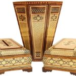 حورا،صنایع دستی اصفهان