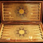 حورا،صنایع دستی اصفهان