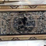 حورا،صنایع دستی اصفهان