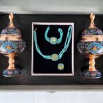 صنایع دستی هفت گردون خیال